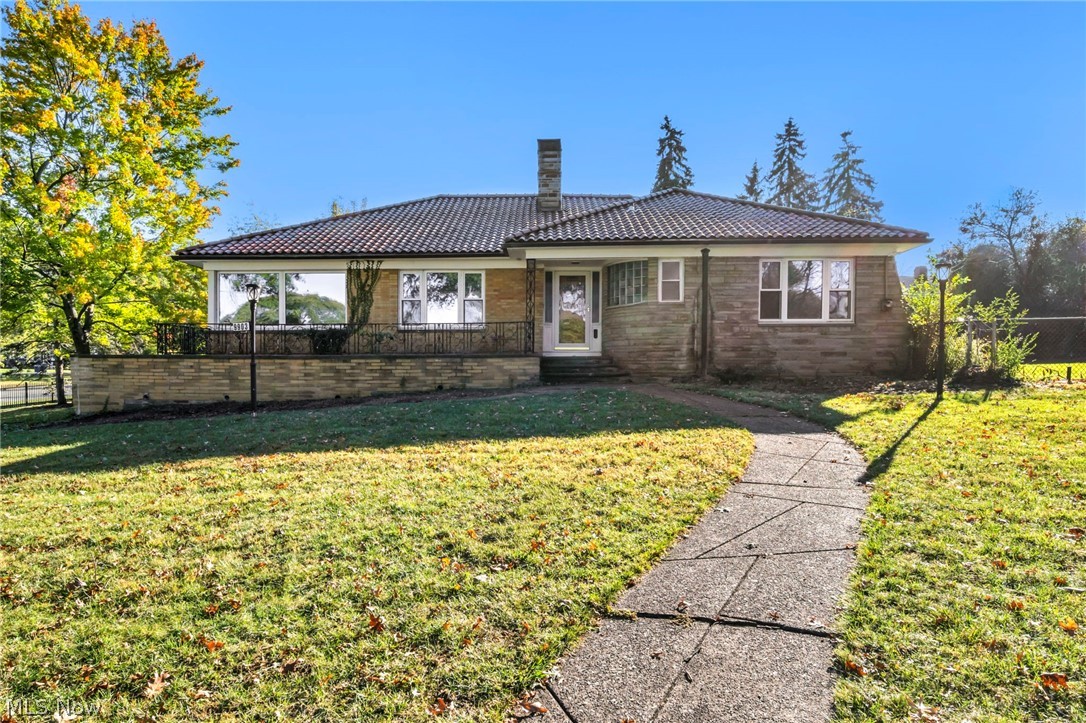 9903 Edgewater Drive Cleveland OH 44102