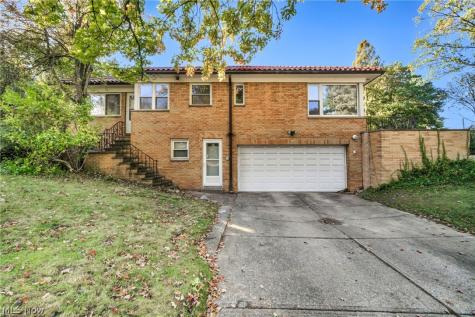 9903 Edgewater Drive Cleveland OH 44102