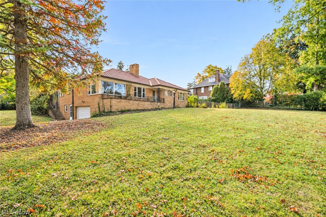 9903 Edgewater Drive Cleveland OH 44102