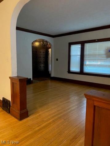 972 Stevenson Road Cleveland OH 44110