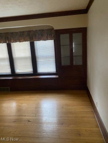 972 Stevenson Road Cleveland OH 44110