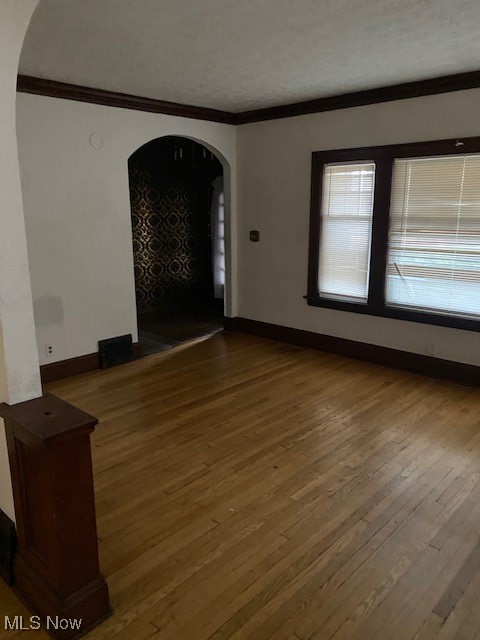 972 Stevenson Road Cleveland OH 44110