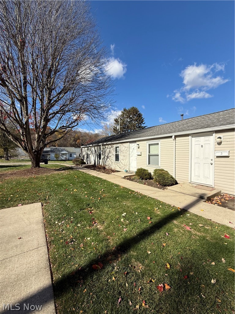 368 Stewart Street Zanesville OH 43701