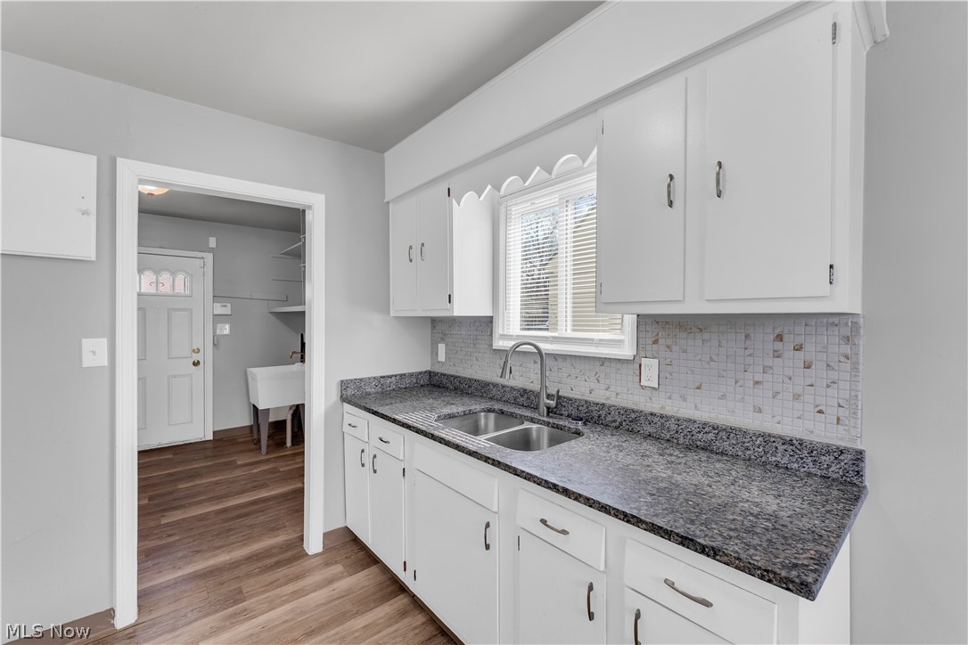 17401 Wayne Drive Cleveland OH 44128