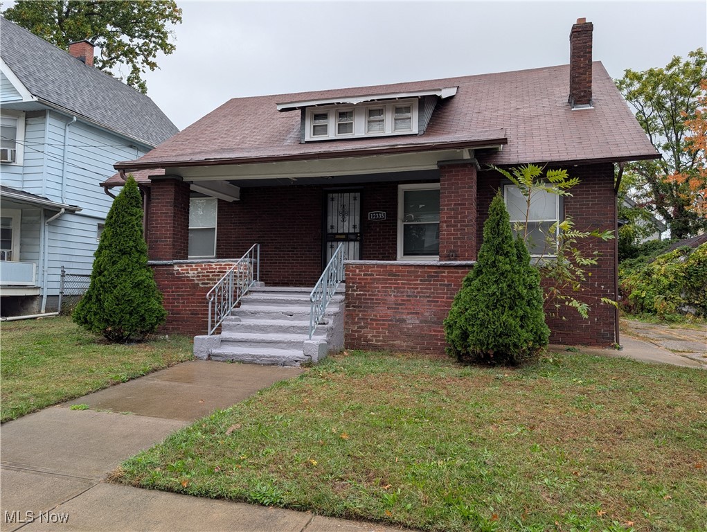 12335 Forest Grove Avenue Cleveland OH 44108