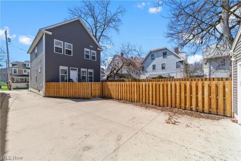 11813 Wade Park Avenue Cleveland OH 44106