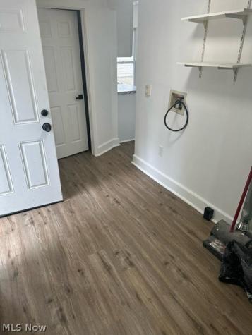 161 Fernwood Avenue Barberton OH 44203