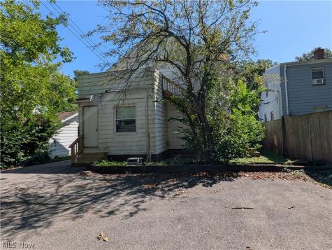 1340 Sheffield Road South Euclid OH 44121