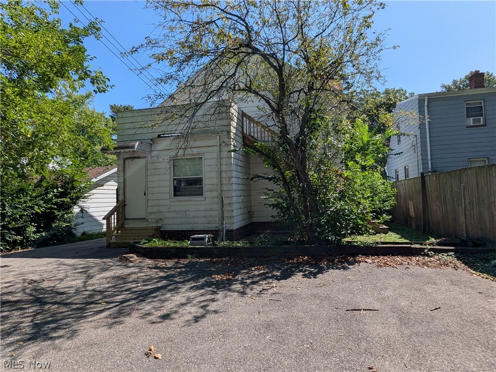 1340 Sheffield Road South Euclid OH 44121