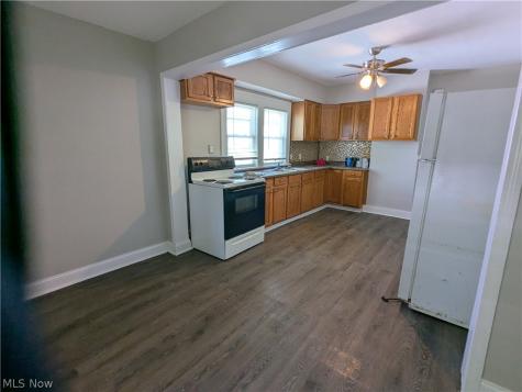 1340 Sheffield Road South Euclid OH 44121