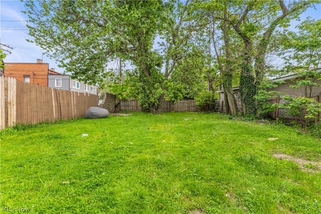 5011 Clark Avenue Cleveland OH 44102
