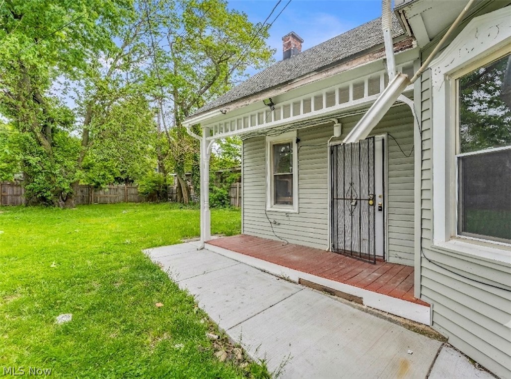 5011 Clark Avenue Cleveland OH 44102