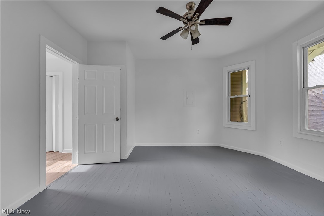 5011 Clark Avenue Cleveland OH 44102