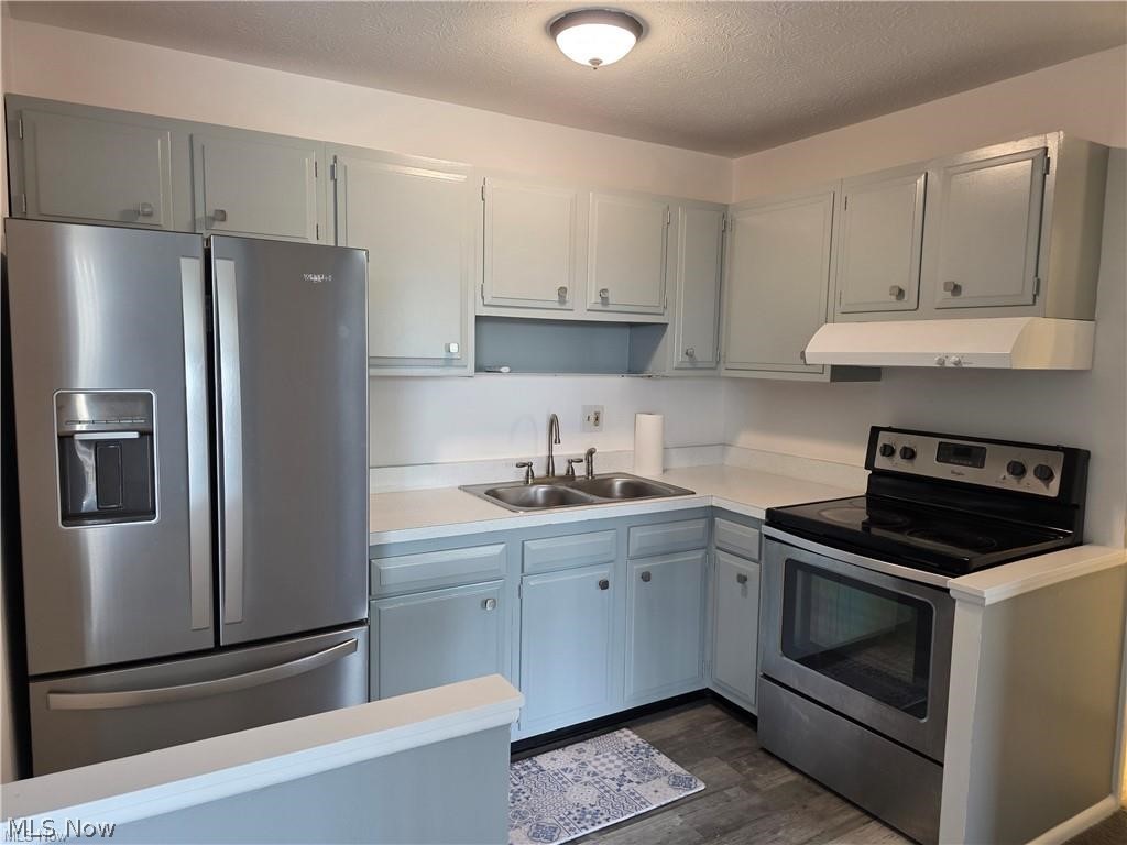 16101 E Maple Park Drive Maple Heights OH 44137