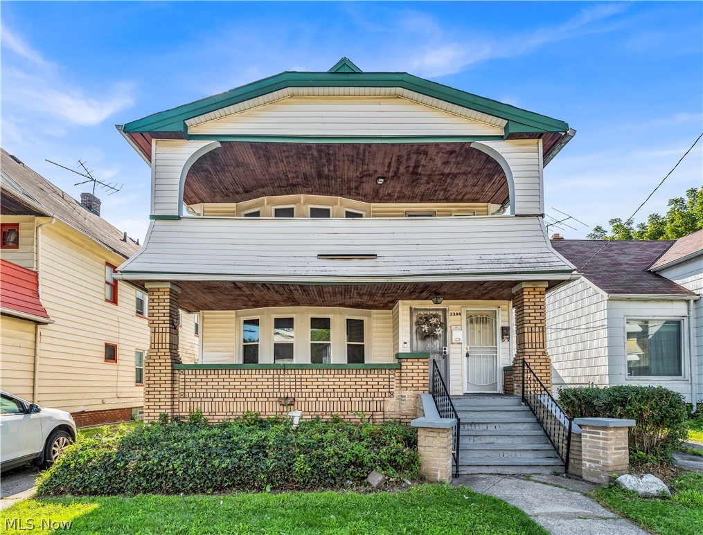 3394 E 146th Street Cleveland OH 44120