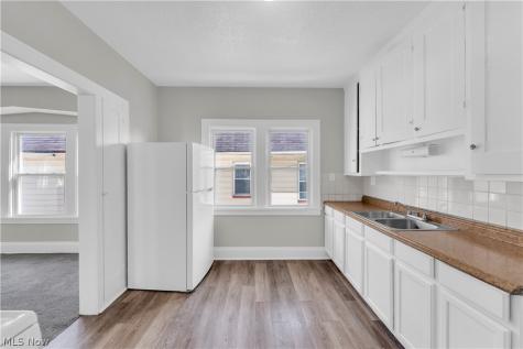 3394 E 146th Street Cleveland OH 44120