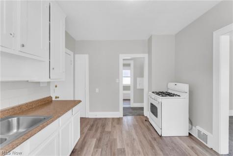 3394 E 146th Street Cleveland OH 44120