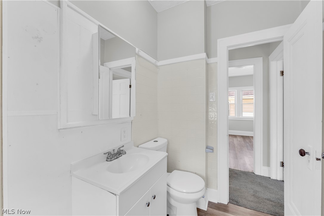 3394 E 146th Street Cleveland OH 44120