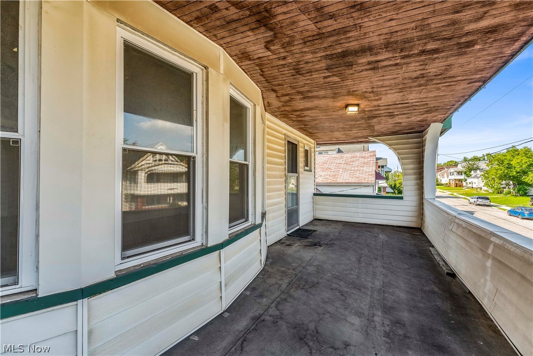 3394 E 146th Street Cleveland OH 44120