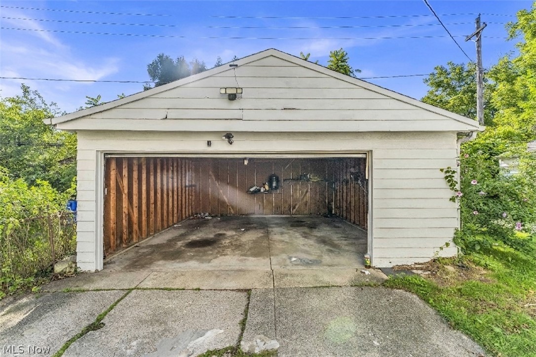 3394 E 146th Street Cleveland OH 44120