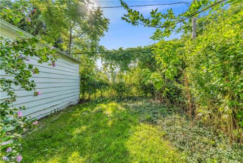 3394 E 146th Street Cleveland OH 44120