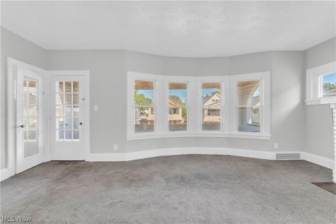 3394 E 146th Street Cleveland OH 44120