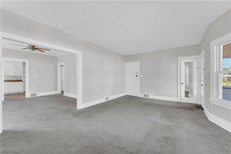 3394 E 146th Street Cleveland OH 44120