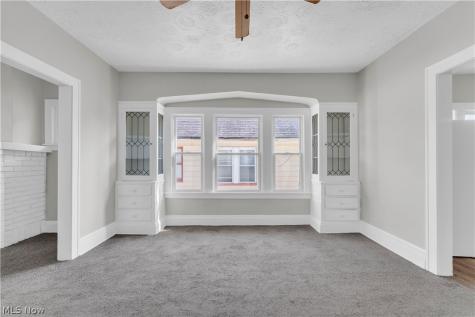 3394 E 146th Street Cleveland OH 44120