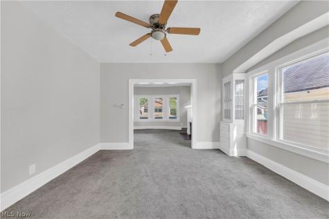 3394 E 146th Street Cleveland OH 44120