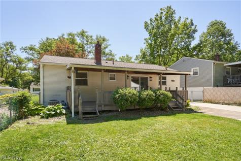 1056 Endicott Drive Akron OH 44313