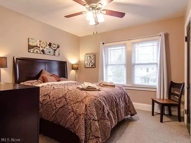 1551 Maple Road Cleveland Heights OH 44121
