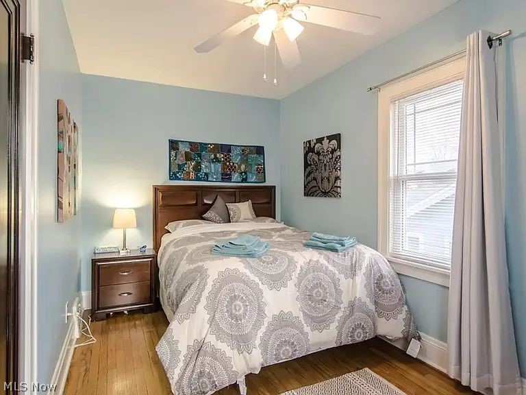 1551 Maple Road Cleveland Heights OH 44121