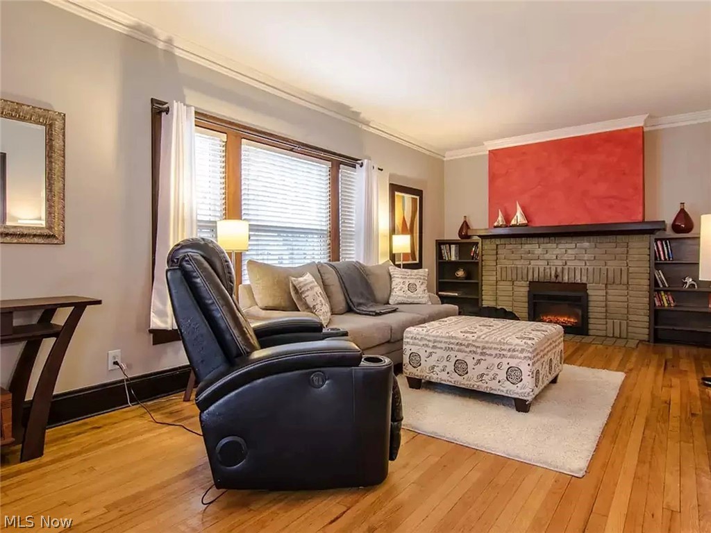 1551 Maple Road Cleveland Heights OH 44121