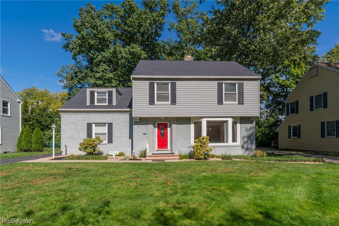 23509 Beachwood Boulevard Beachwood OH 44122