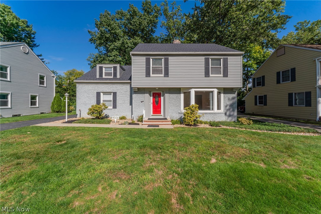 23509 Beachwood Boulevard Beachwood OH 44122