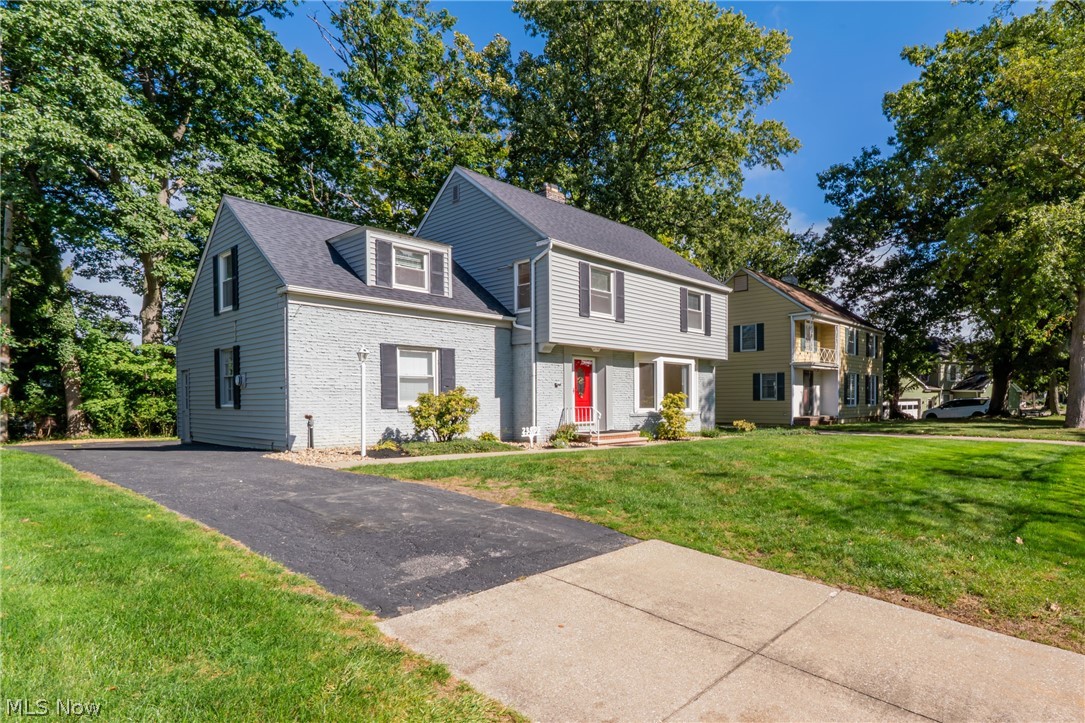 23509 Beachwood Boulevard Beachwood OH 44122