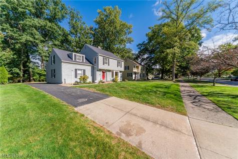 23509 Beachwood Boulevard Beachwood OH 44122