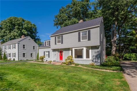 23509 Beachwood Boulevard Beachwood OH 44122