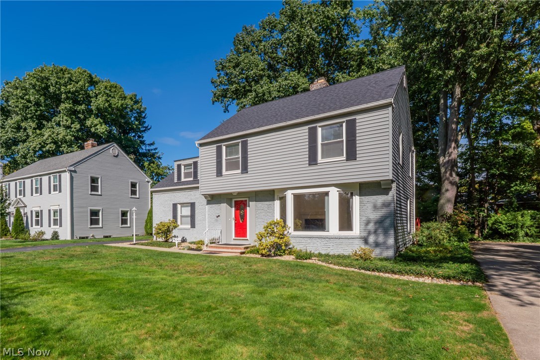 23509 Beachwood Boulevard Beachwood OH 44122