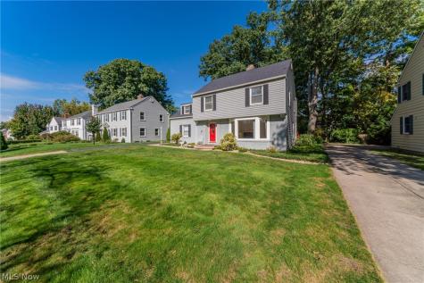 23509 Beachwood Boulevard Beachwood OH 44122