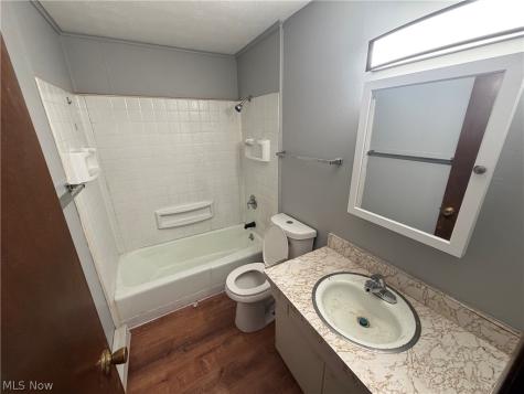 151 Frana Clara Street Louisville OH 44641