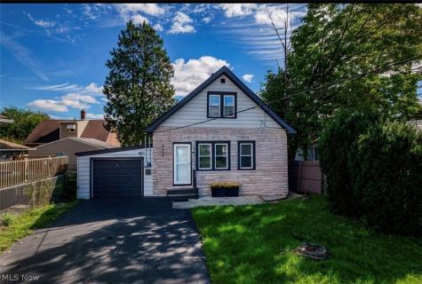5119 W 5th Street Brooklyn Heights OH 44131