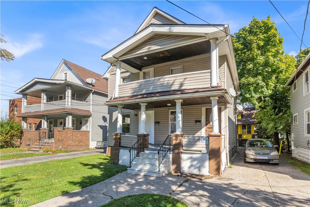 3865 W 16th Street Cleveland OH 44109