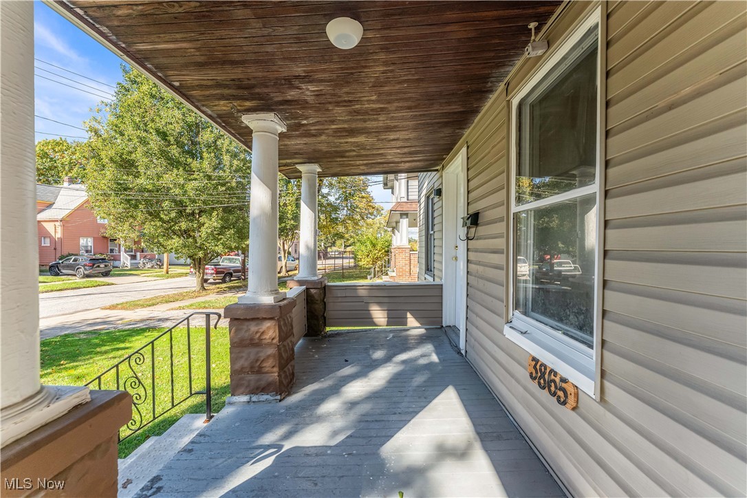 3865 W 16th Street Cleveland OH 44109
