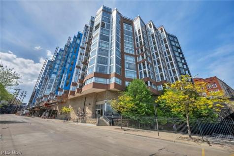 2222 Detroit Avenue Cleveland OH 44113