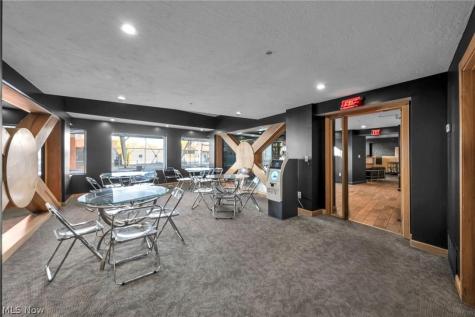 2222 Detroit Avenue Cleveland OH 44113