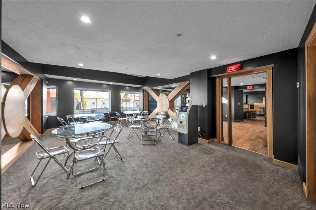 2222 Detroit Avenue Cleveland OH 44113