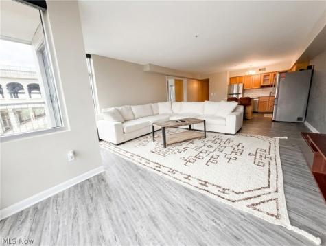 2222 Detroit Avenue Cleveland OH 44113