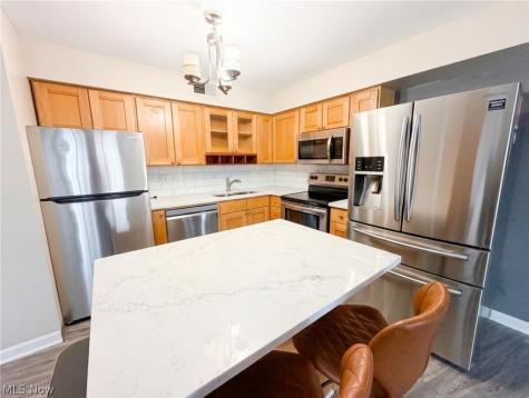 2222 Detroit Avenue Cleveland OH 44113