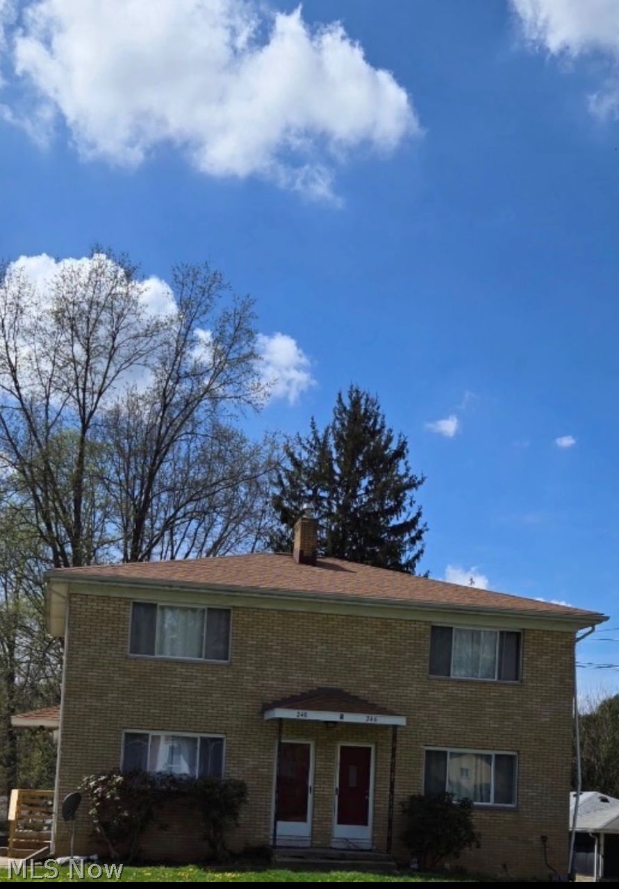Fairlawn OH, 248 Buffington Road